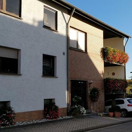 Ursula'S Ferienwohnung Marpingen Ngoại thất bức ảnh