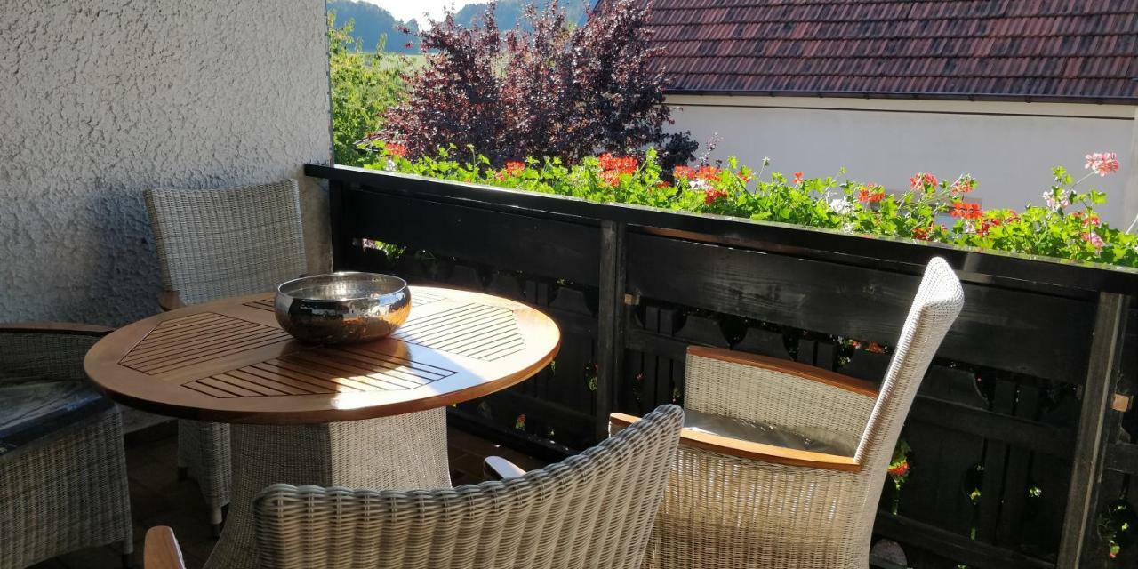 Ursula'S Ferienwohnung Marpingen Ngoại thất bức ảnh