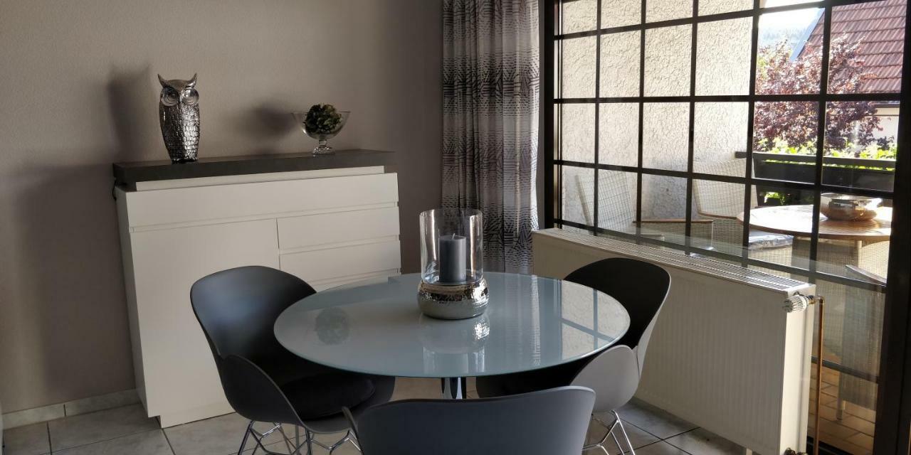 Ursula'S Ferienwohnung Marpingen Ngoại thất bức ảnh