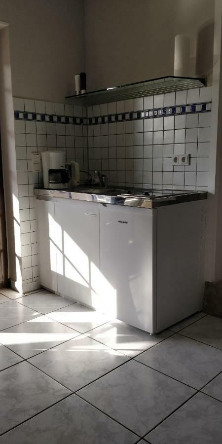 Ursula'S Ferienwohnung Marpingen Ngoại thất bức ảnh