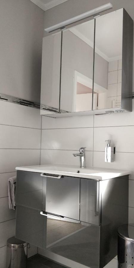 Ursula'S Ferienwohnung Marpingen Ngoại thất bức ảnh