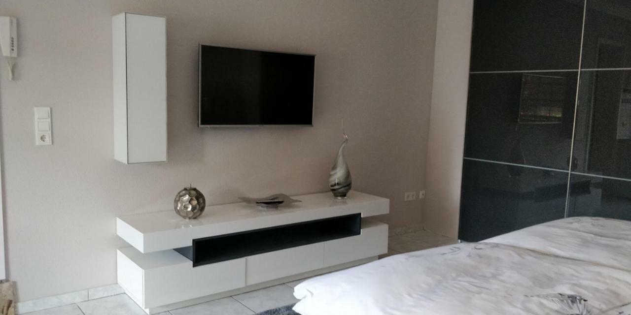 Ursula'S Ferienwohnung Marpingen Ngoại thất bức ảnh